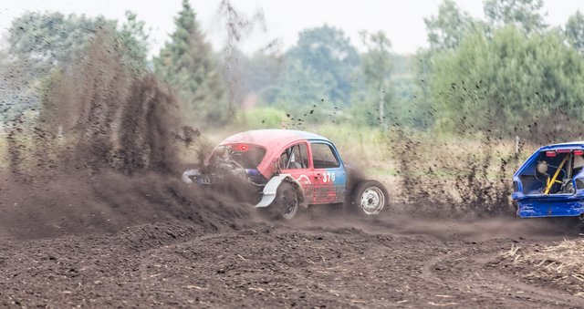Foto: Bernhard Gawlick
