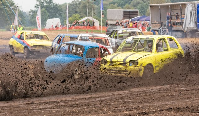 Foto: Bernhard Gawlick