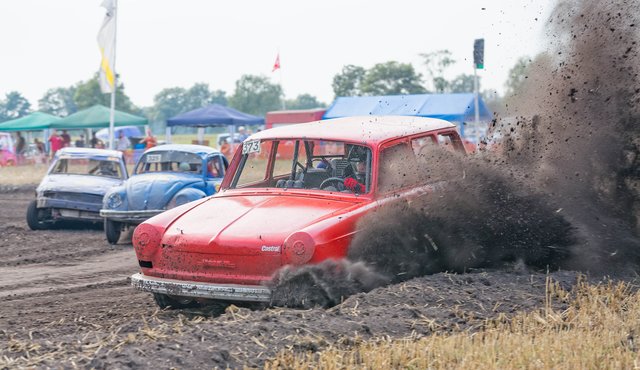 Foto: Bernhard Gawlick