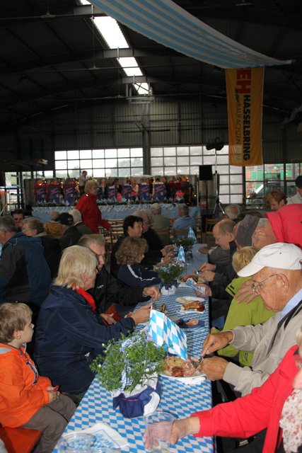 Oktoberfest bei HaAsselbring
