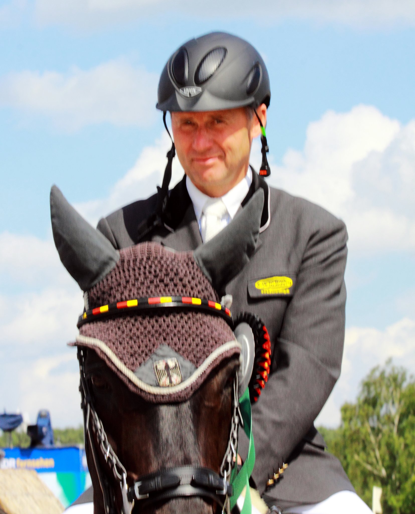 Andreas Dibowski Andreas Dibowski