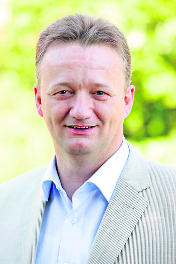 Rief zu mehr Sachlichkeit auf: Andreas Waldau