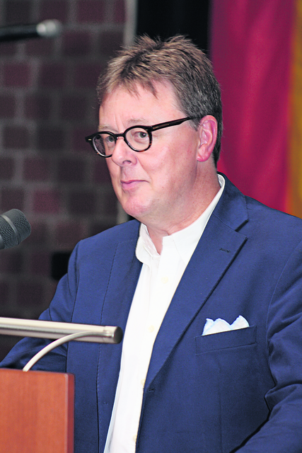 Michael Grosse-Brömer