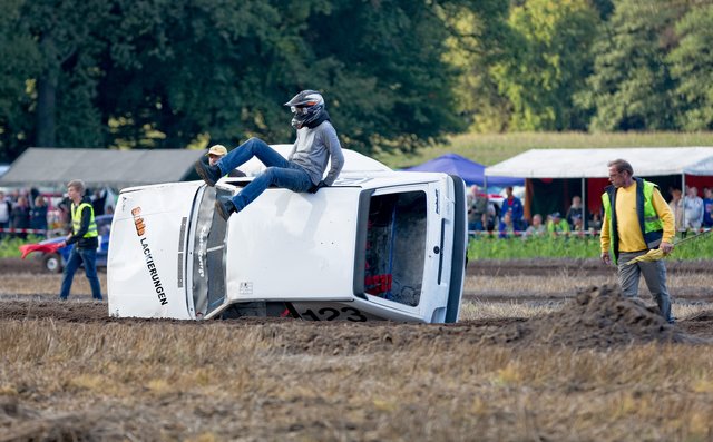 Foto: Bernhard Gawlick