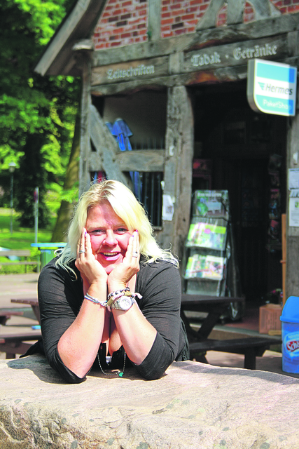Nicole Hansen würde die „Lisa-Kate“ gern wieder übernehmen