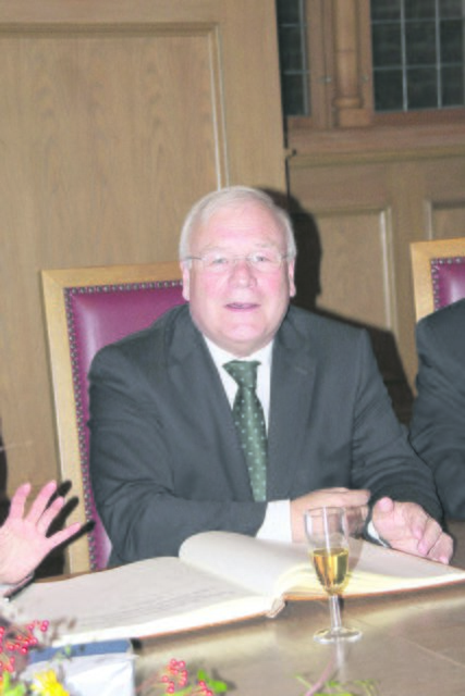 Bernd Busemann