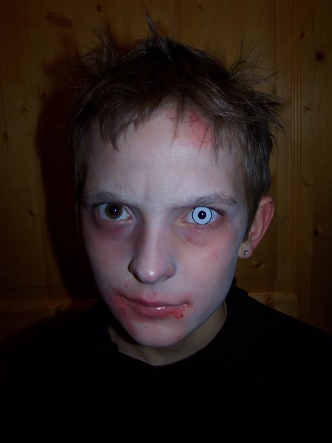 ...und ihr Sohn Phil | Foto: oh