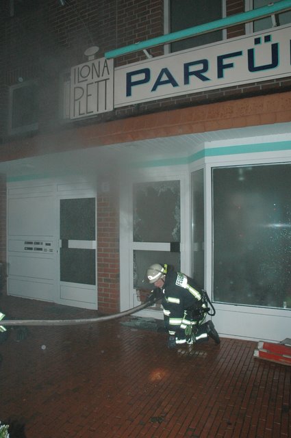 Foto: Günter Kachmann / Feuerwehr Harsefeld