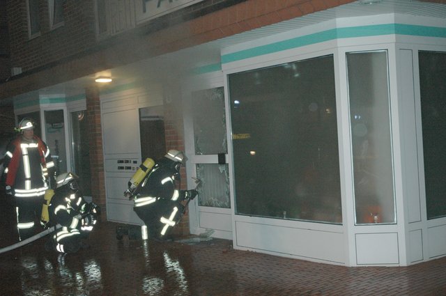 Foto: Günter Kachmann / Feuerwehr Harsefeld