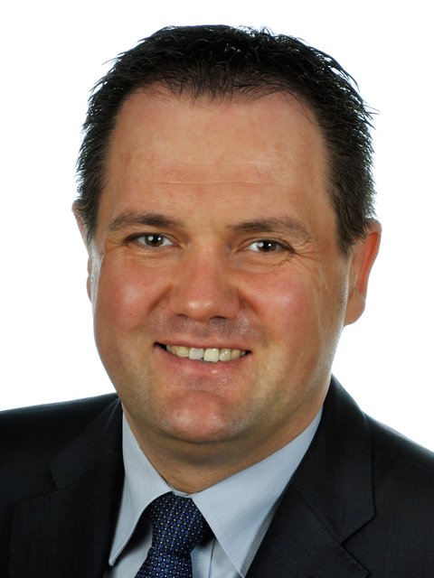 Michael Meyer, CDU-Spitzenkandidat: "Einsatz für alle Bürger" | Foto: oh