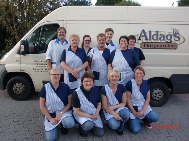 Udo Aldag und sein Team können in den neuen Räumen noch mehr Service als bisher bieten | Foto: Flesicherei Aldag