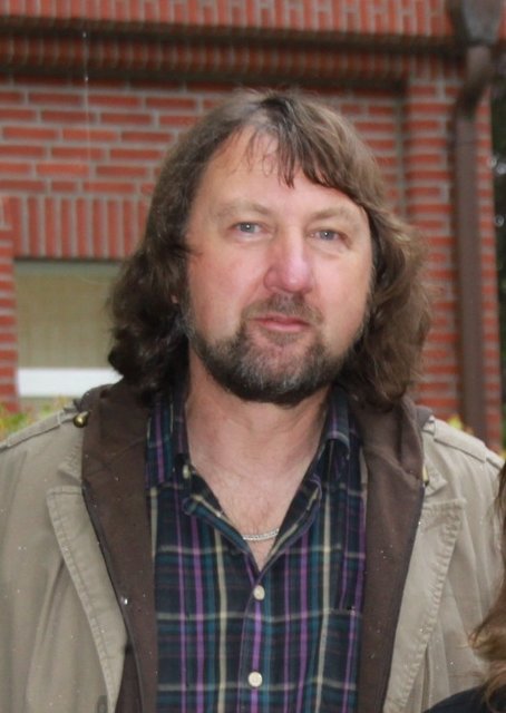 Bernd Reimers (SPD): "Kleine Dörfer nicht ausbluten lassen"