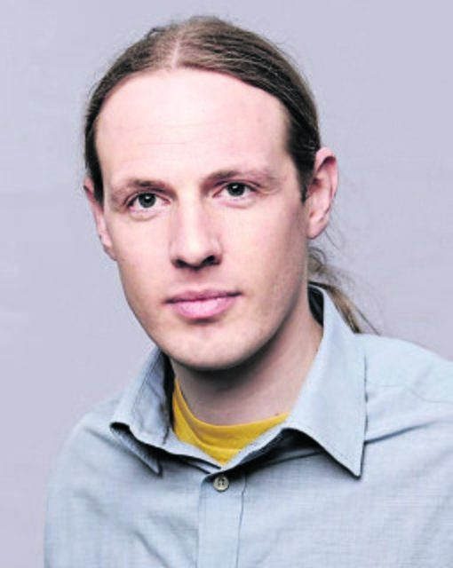 Oliver Opel von der Leuphana-Universität | Foto: oh
