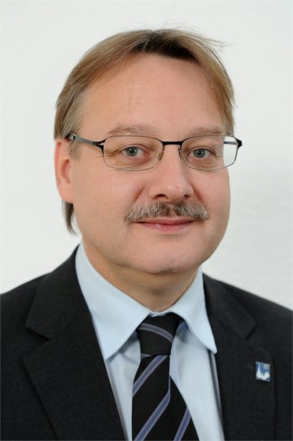Thomas Friedrichs