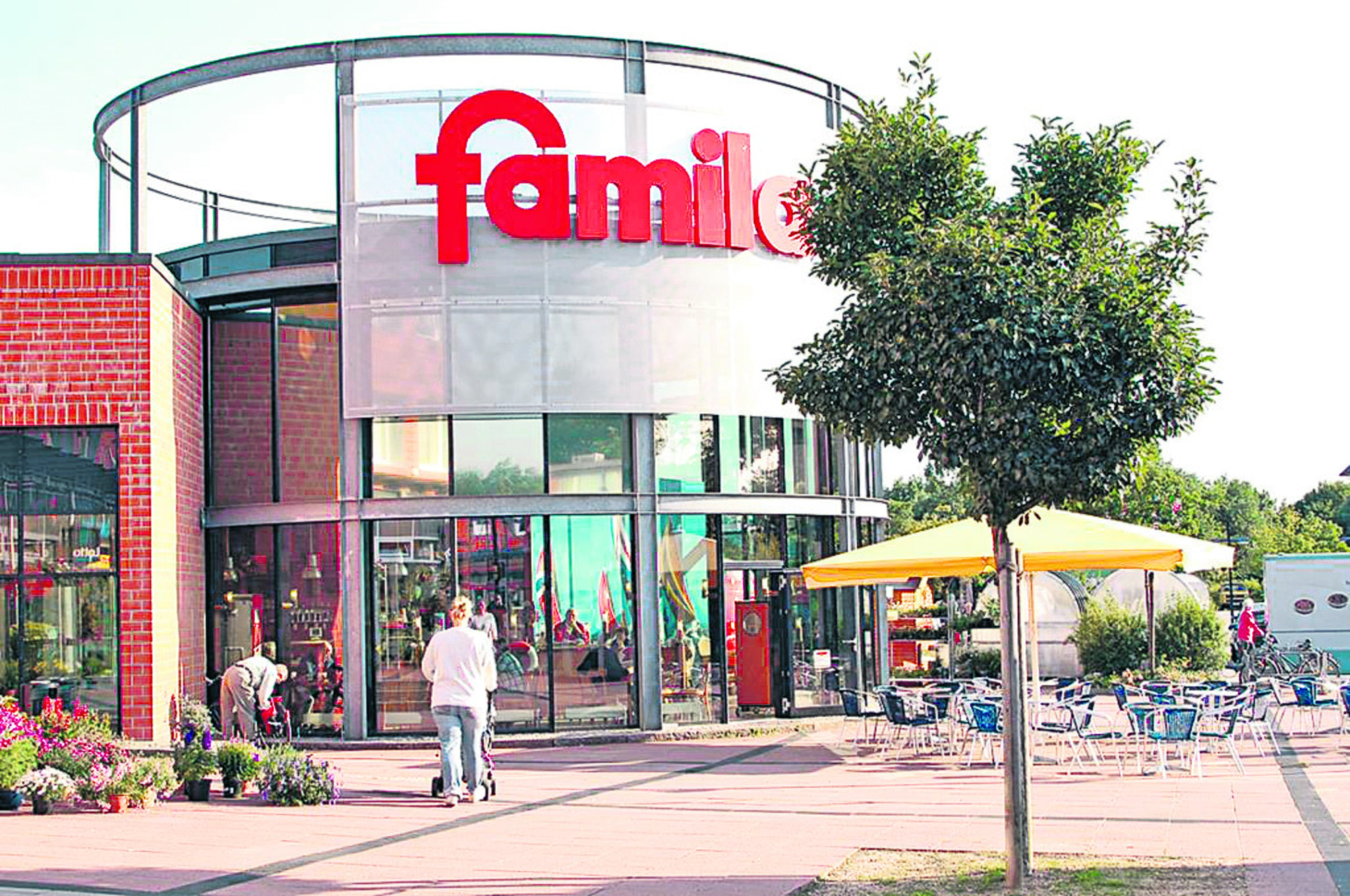 "famila" Wie entscheidet der Rat? Neu Wulmstorf