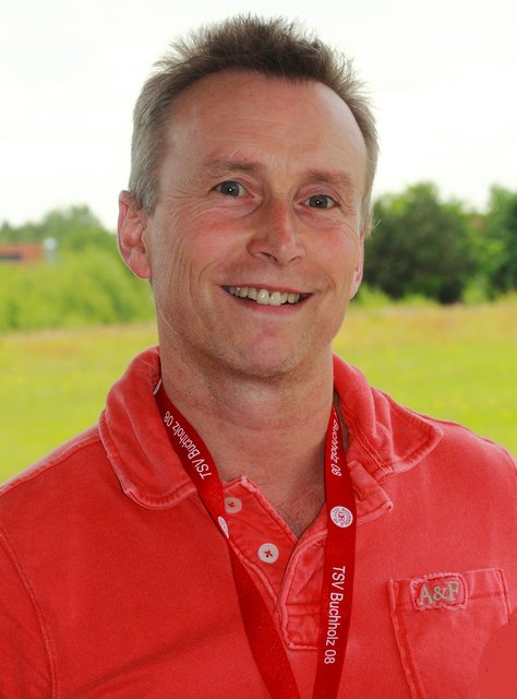 Bernward Bade ist Initiator der traditionellen Abenteuerreisen