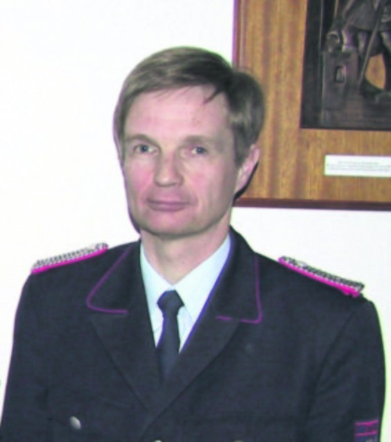 Klaus Rabeler