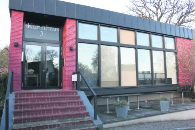 In der Kritik: das Kunsthaus