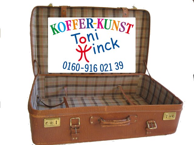 Foto: Toni Hinck