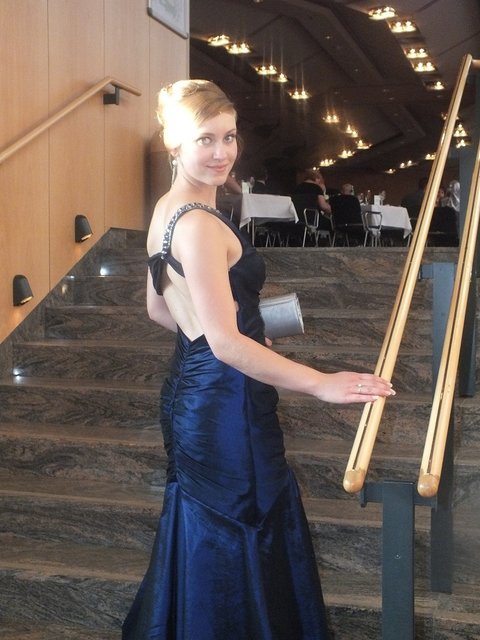 Unter den Schönen und Berühmten OldendorfHimmelpforten