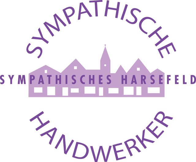 Für die "Sympathischen Handwerker" wurde ein eigenes Logo entwickelt | Foto: Sympathische Handwerker