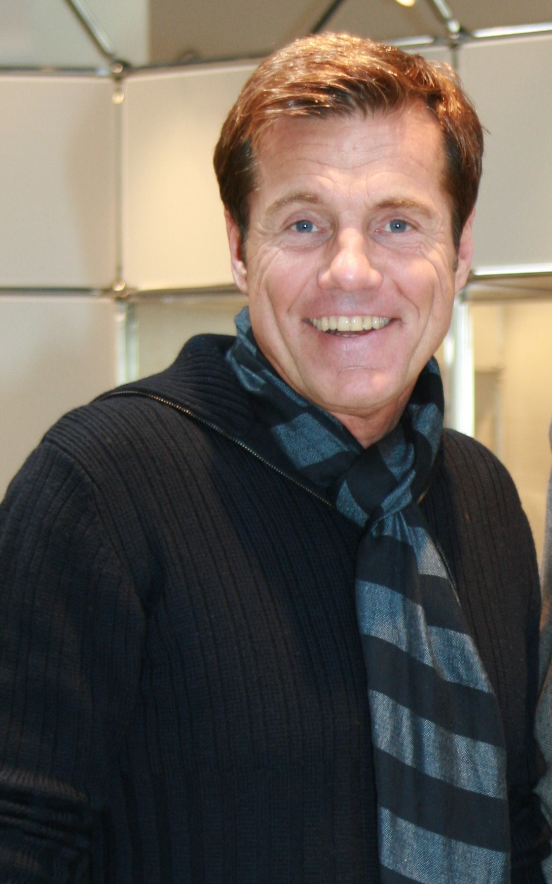 Ist jetzt 60 Jahre alt: Dieter Bohlen