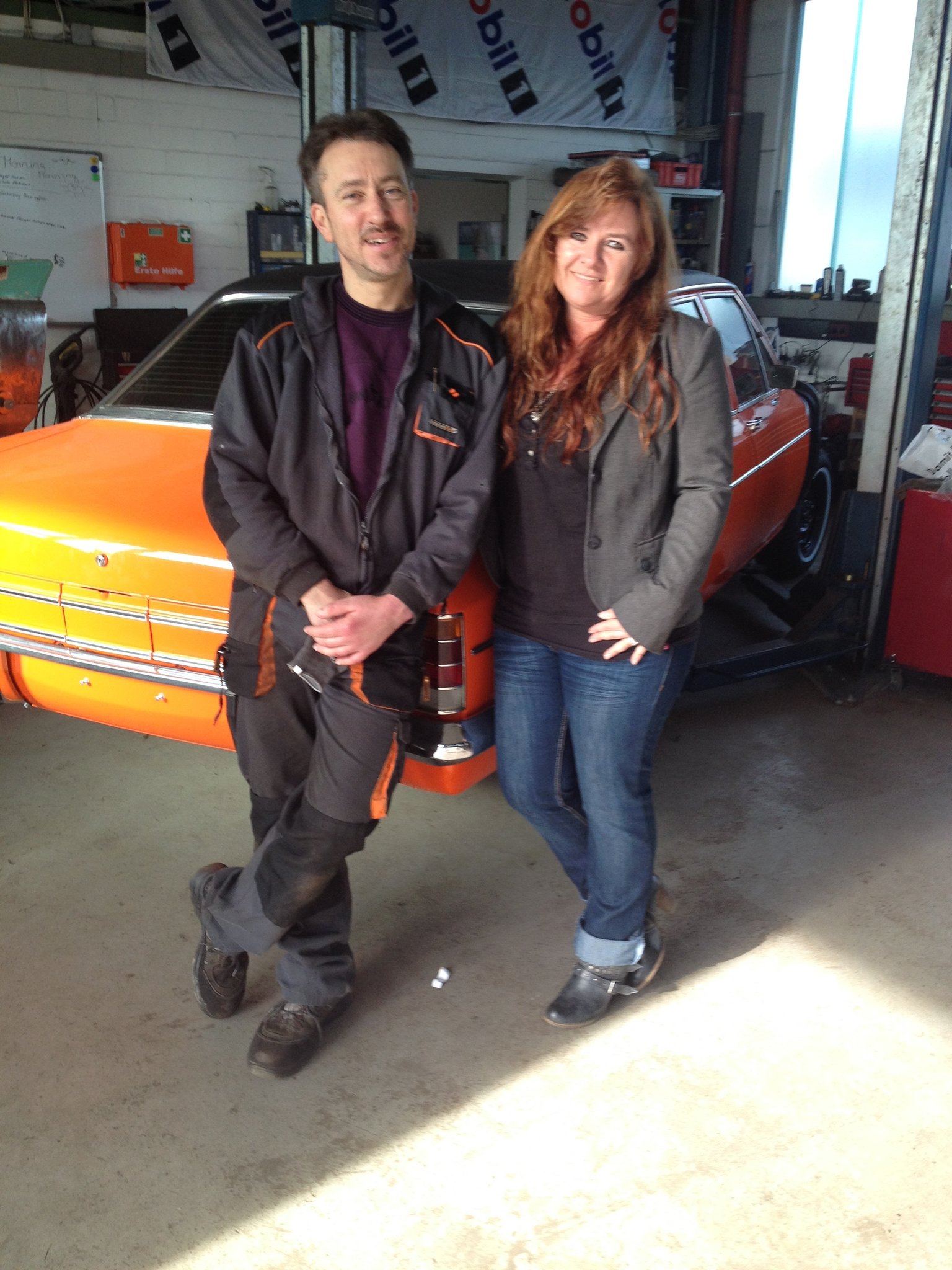 Autoreparatur und mehr Breka KfzTechnik und Tuning in Neu Wulmstorf bietet viel Service Neu