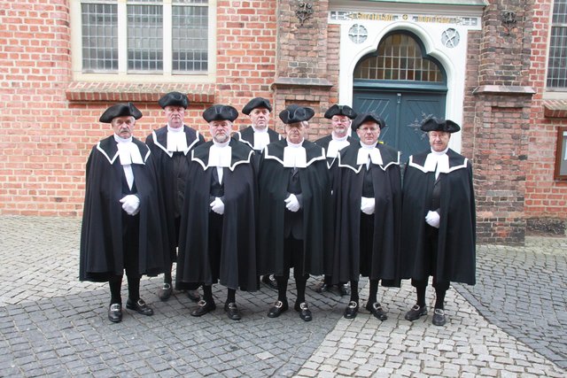 Die Brauerknechtsgilde