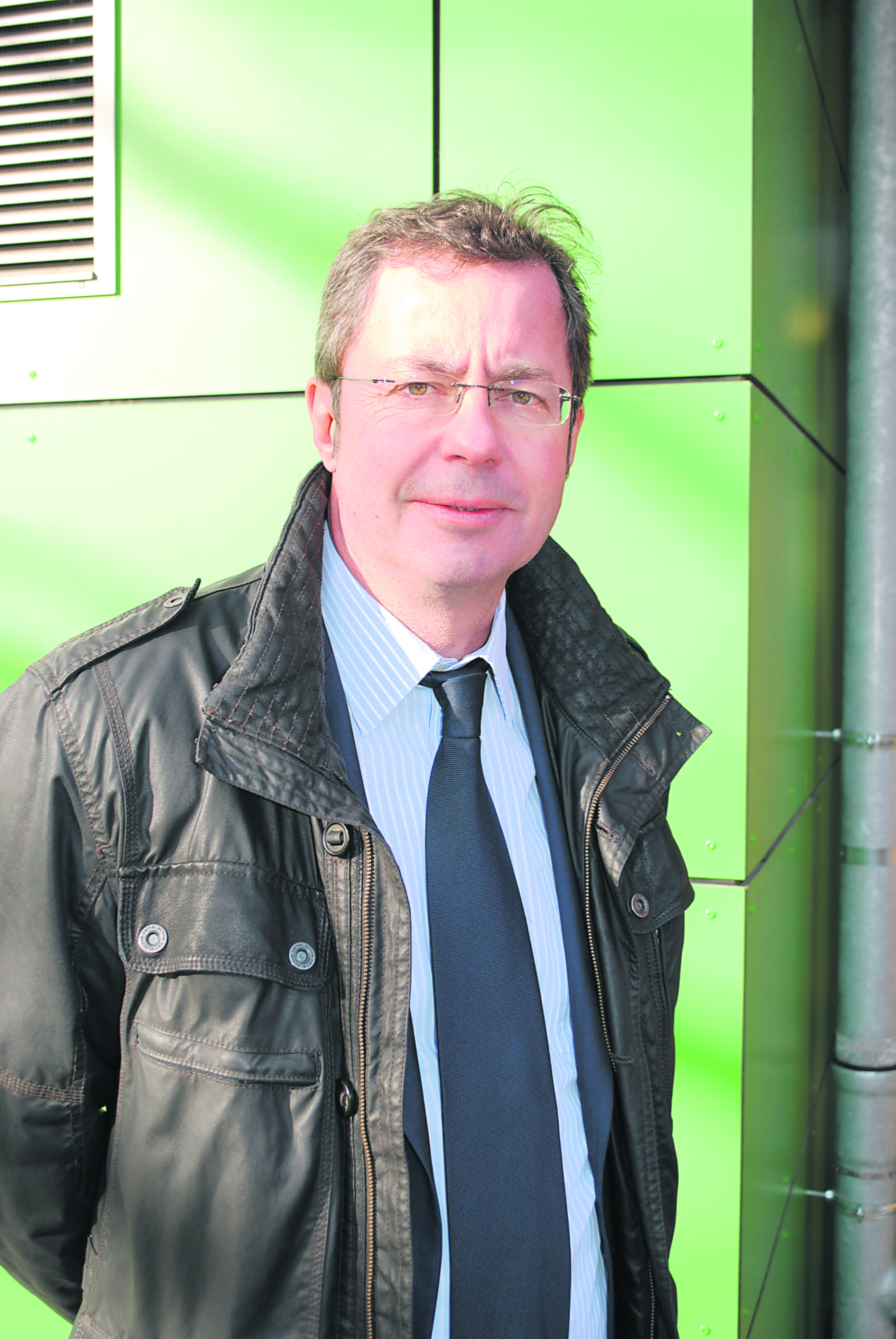 Andreas Mayer