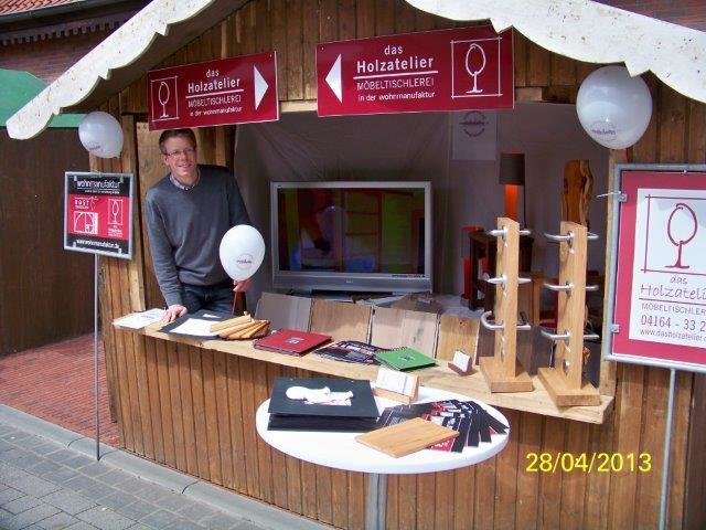 Foto: Sympathische Handwerker
