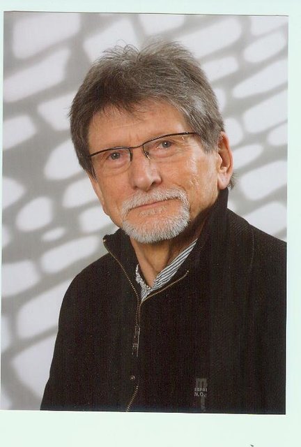 Frank Müller, 2. Vorsitzender des Neu Wulmstorfer Kulturvereins | Foto: oh