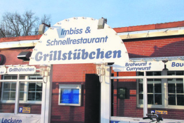 Der Name „Grillstübchen“ bleibt. Die Speisekarte wird um türkische Spezialitäten erweitert