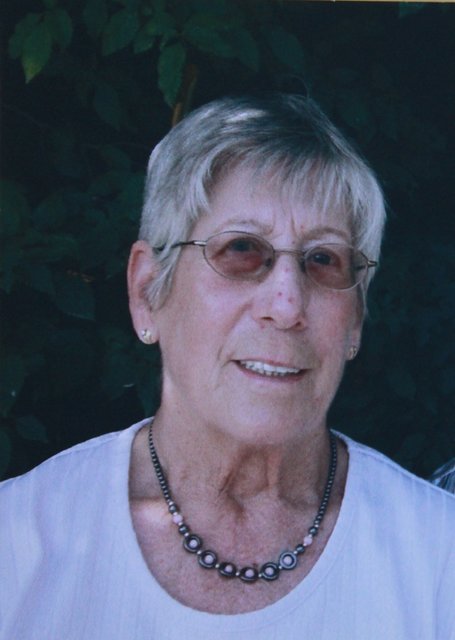 Elisabeth Luck wurde in der sogenannten "Alten Feuerwache" geboren | Foto: Luck privat