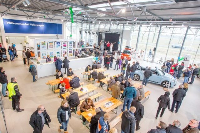 Foto: Autohaus Meyer