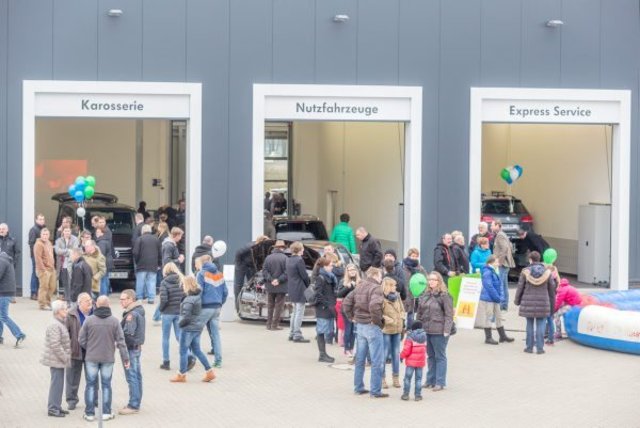 Foto: Autohaus Meyer