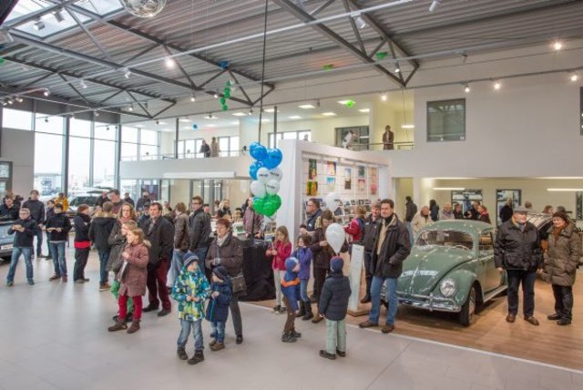 Foto: Autohaus Meyer