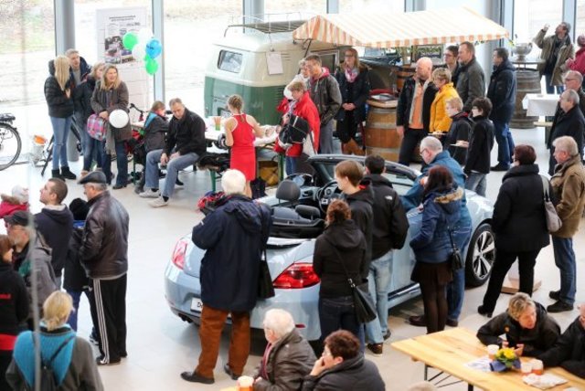 Foto: Autohaus Meyer