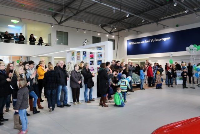 Foto: Autohaus Meyer