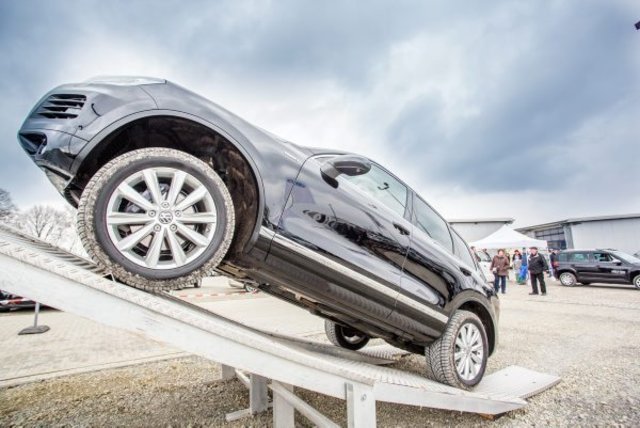 Foto: Autohaus Meyer