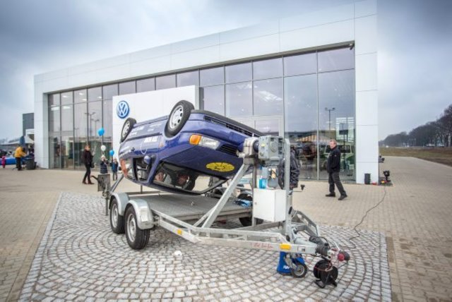 Foto: Autohaus Meyer