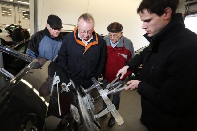 Foto: Autohaus Meyer