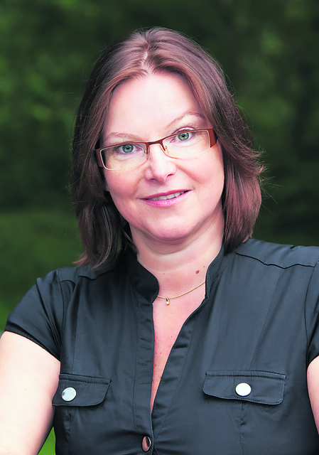 Katrin Munz