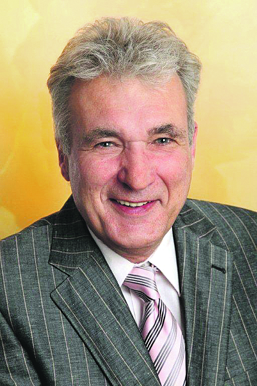 Bernd Jost (CDU)