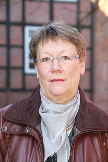 Waltraud Stürmer