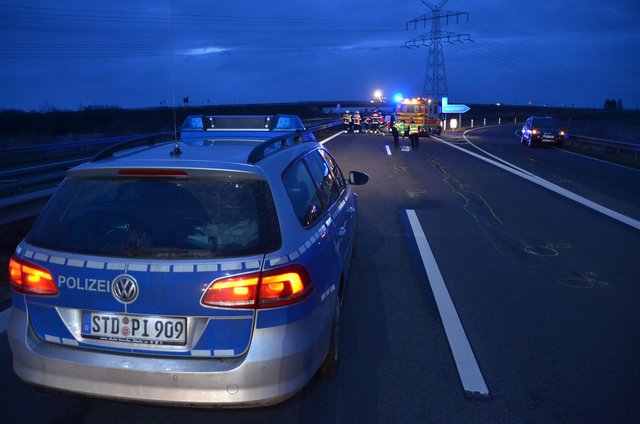 Foto: Polizei