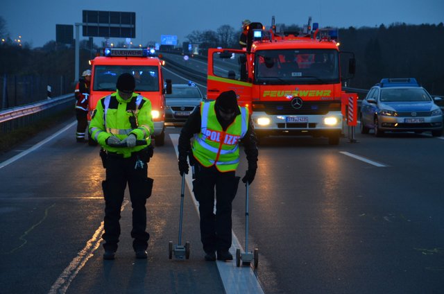 Foto: Polizei