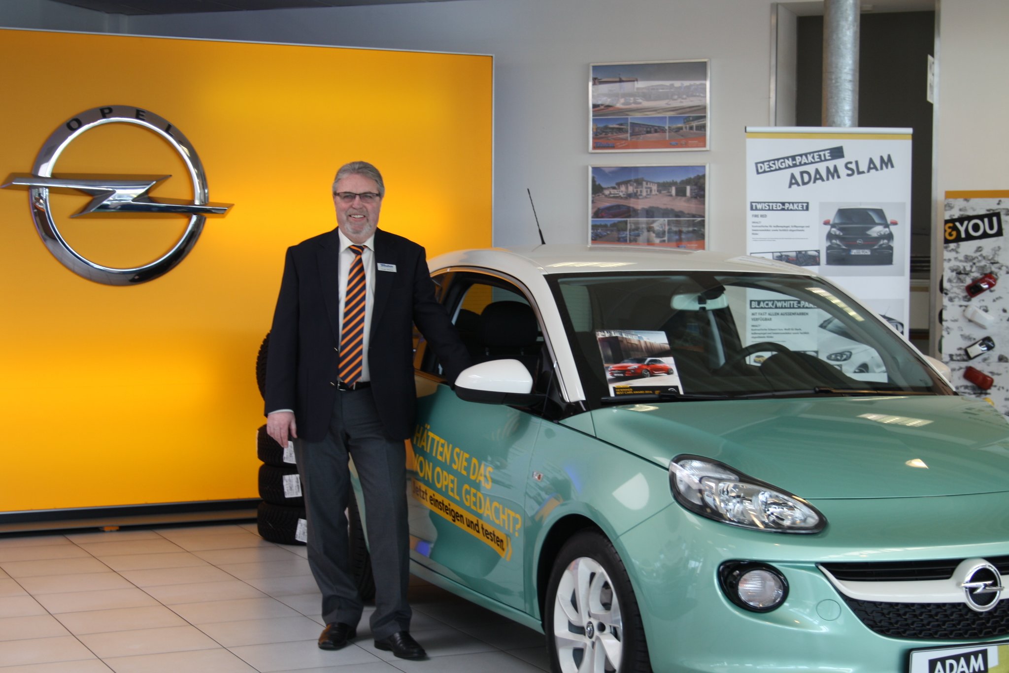 Mehr als Autoverkauf Das Autohaus Opel Tobaben bietet ein Gesamtpaket Buxtehude Mehr als Autoverkauf Das Autohaus Opel Tobaben bietet ein Gesamtpaket Buxtehude