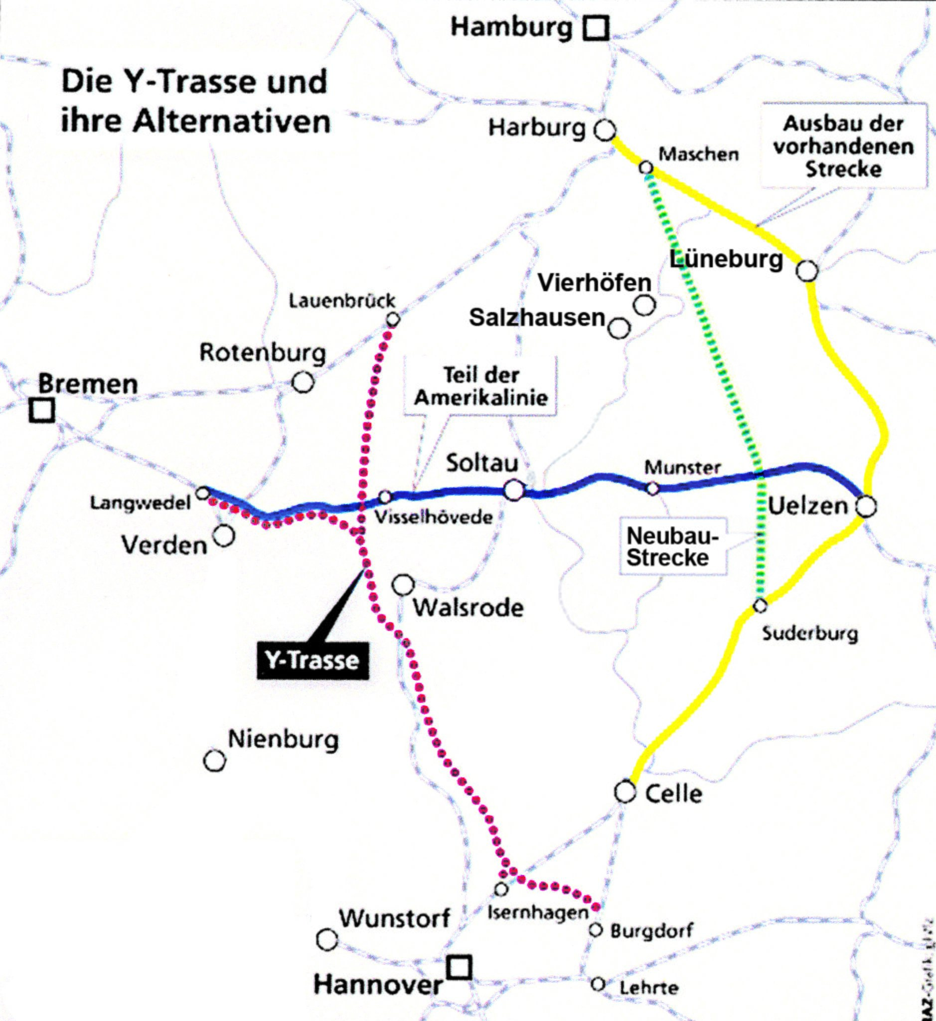 "Wir erwarten sofortige Beteiligung": Kommunen protestieren gegen