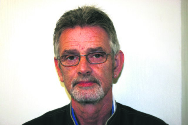 Andreas Ratjen