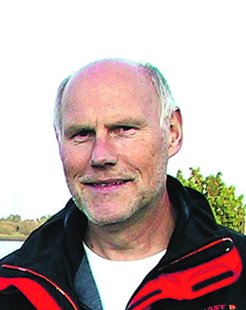 Klaus-Dieter Kirchhoff